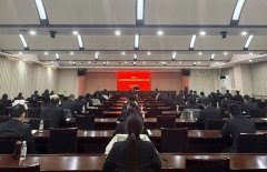 强本事 提质效 护食安——济南市场监管